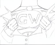 Geek World Radio